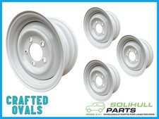 16 x 6.5 CLASSIC Heavy Duty