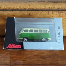 Schuco Volkswagen T1 Die Cast