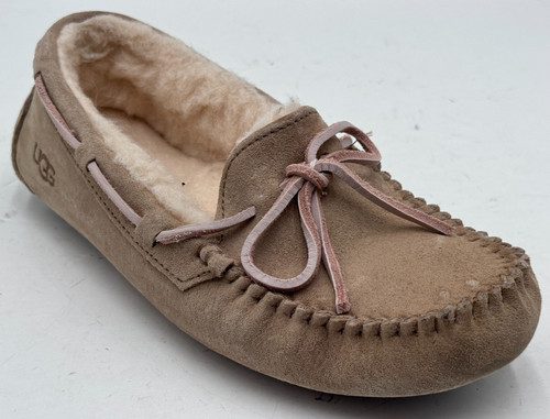 Ugg dakota women moccasin 6 - ugg,