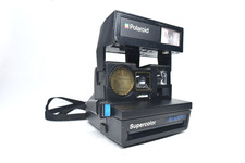 Polaroid Supercolor SE 670 AF