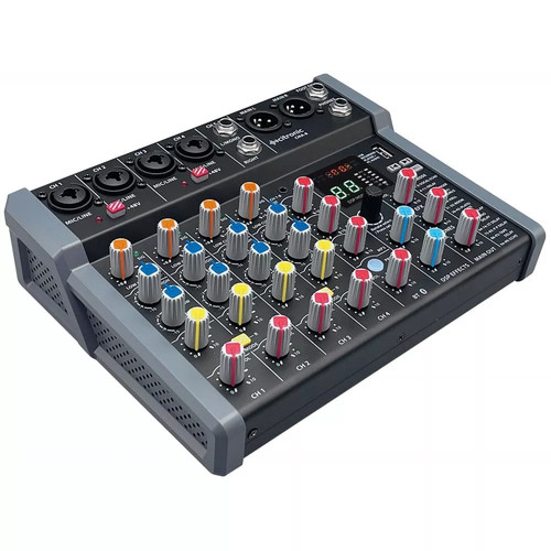 Citronic cma compact - cma-8,