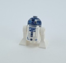 Lego Star Wars: R2-D2 (Dark Pink Dot) Astromech Droid Minifigure (sw1085)