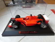 Ferrari F2001 Michael