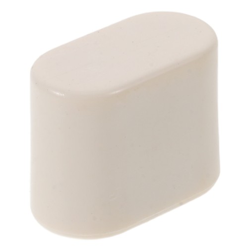 Ice cream dispenser panel - panel, nut