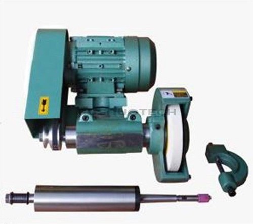 New lathe tool post grinder - lathe,