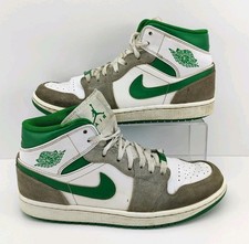 Nike Air Jordan 1 Mid SE Grey