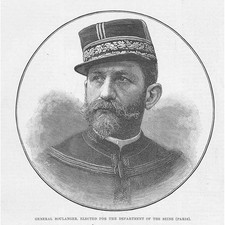 Georges Ernest Boulanger