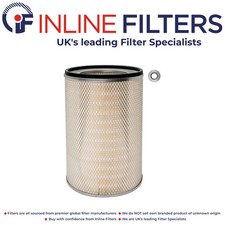 Air Filter for Leyland Daf BL Roadtrain w/Rolls Royce 290/300Li/340Li Eng