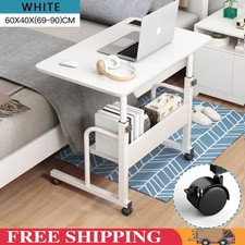 Height Adjustable Mobile Over