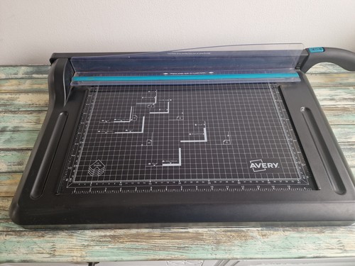 Avery office guillotine - avery,