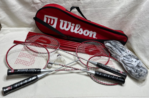 Wilson tour pro 4 - tour,