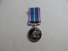 National Service Medal 1939-60