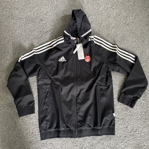 Aberdeen full zip adidas - full,
