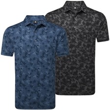FootJoy Pop Camo Lisle Mens