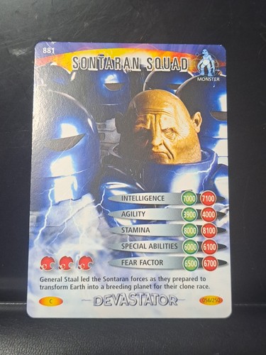 Doctor who battles time - who,
