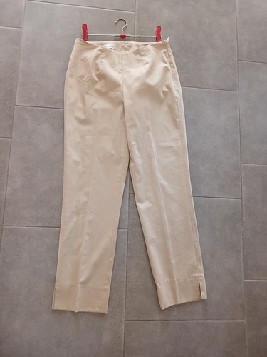 Women peter hahn trousers - women,