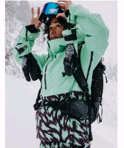 Women burton gore - women's, ak