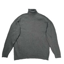 Eddie Bauer Men's Jumper Grey