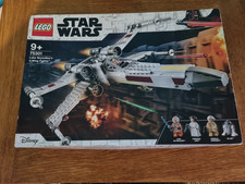LEGO STARWARS (75301) Luke