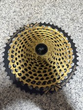 SRAM XX1 Eagle 10-50T 12-Speed