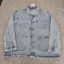 The Stronghold Jacket Mens