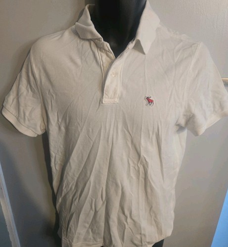 Abercrombie fitch men s polo - men's,