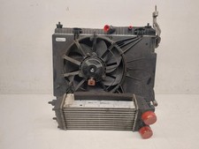 2015 FORD FIESTA Mk7 1.5L