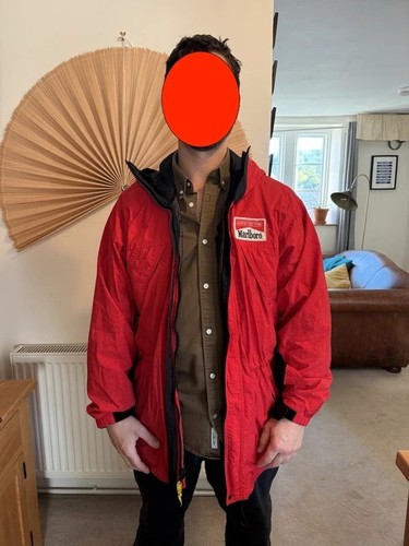 Vintage 90s marlboro adventure - vintage,