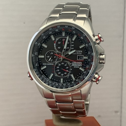 Citizen men red - men's,