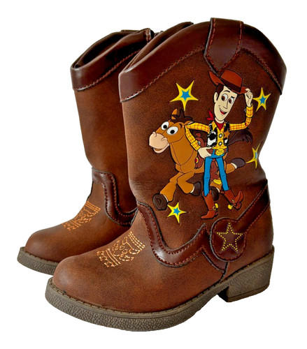Toy story woody bullseye - toy,