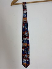Vintage Men’s Charles Tie -