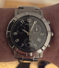 Raymond Weil Tango Chronograph