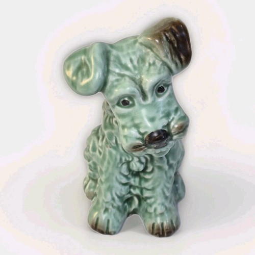 Vintage sylvac scottie - vintage,