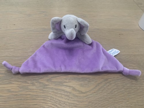 Unused johnsons soft - unused, grey