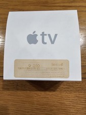Apple TV 3rd Generation