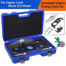 Camshaft Engine Timing Tools