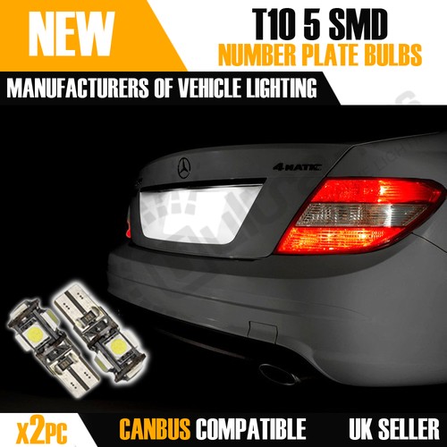 T10 smd led - t10,