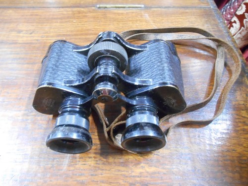 Vintage busch ultralux x - busch,