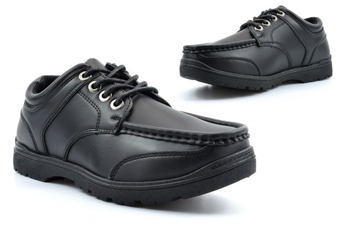 Boys school shoes - shoes,