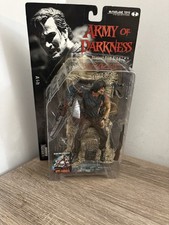 Ash Williams Army of Darkness