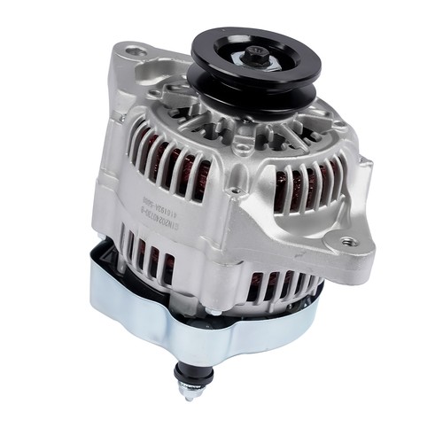 50a 12v engine alternator - 50a,