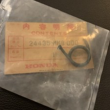 Genuine Honda NOS VT1100C