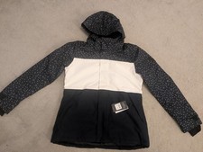 Ladies Tog 24 Ski Jacket Size