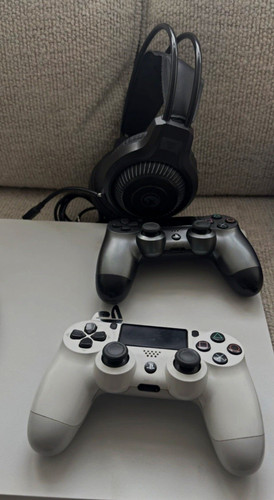 Sony playstation pro - 4, 1tb