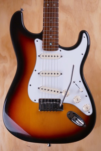 Fender american deluxe - american,