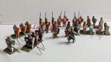 28mm Essex Miniatures
