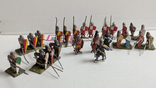 28mm essex miniatures - essex,