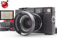 【NEAR MINT】 Zeiss Ikon ZM