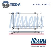 65560A ENGINE COOLING RADIATOR