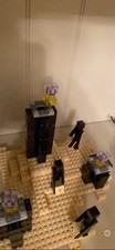 LEGO Minecraft: The Ender